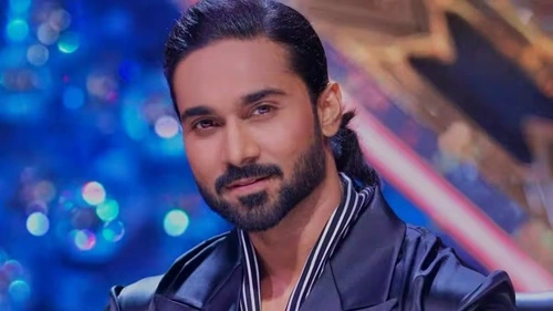 Salman Yusuff Khan