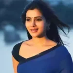 Samantha Ruth Prabhu