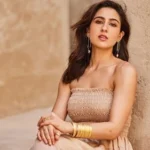 Sara Ali Khan