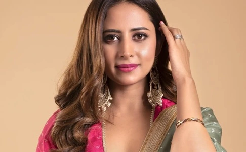 Sargun Mehta