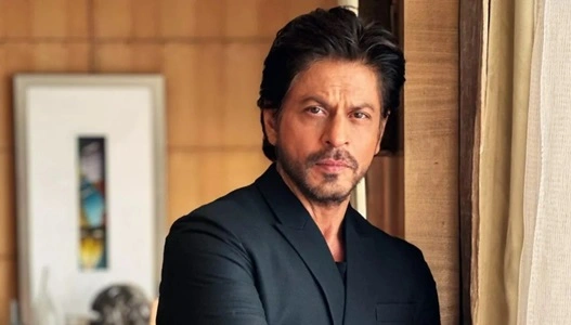 Shah Rukh Khan