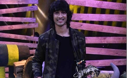 Shantanu Maheshwari