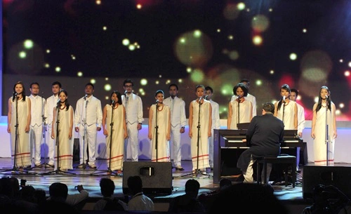 Shillong Chamber Choir