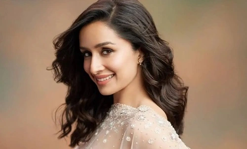 Shraddha Kapoor