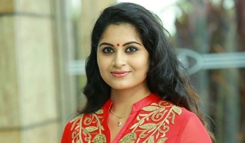 Shruthi Lakshmi