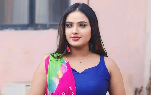 Shyna Khatri