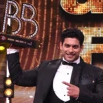 Sidharth Shukla