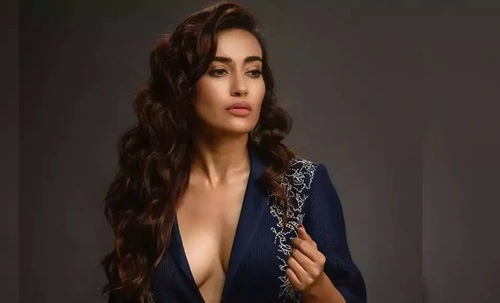 Surbhi Jyoti