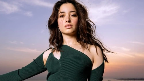 Tamanna Bhatia