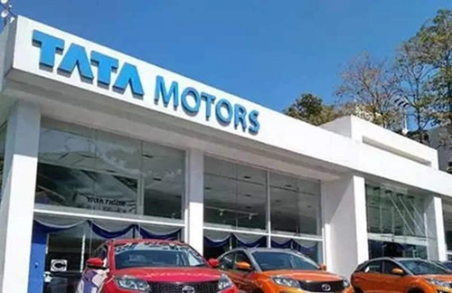 Tata-Motors-Limited