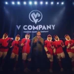 V Company