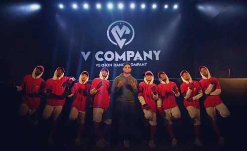 V Company