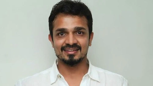 Vijay Raghavendra