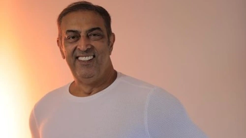 Vindu Dara Singh