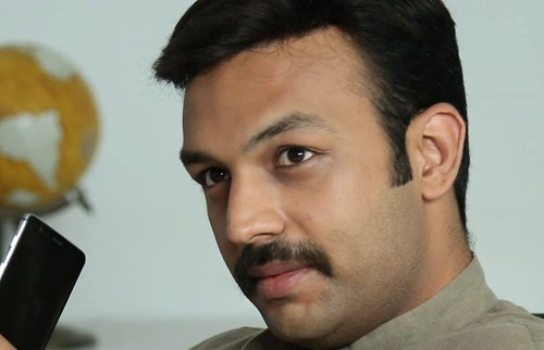 Amit Bhargav