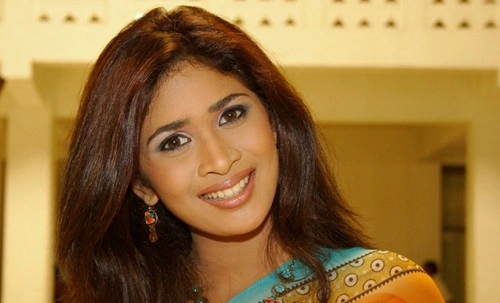 Anarkali Akarsha