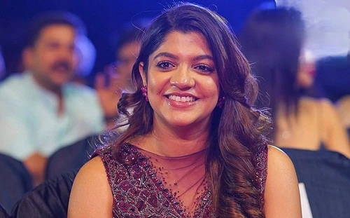 Aparna Balamurali