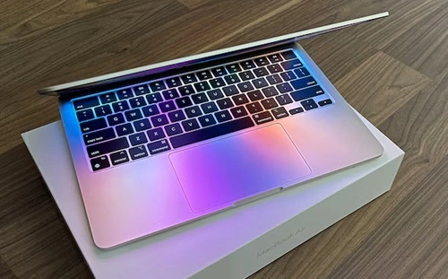 Apple MacBook Air M2