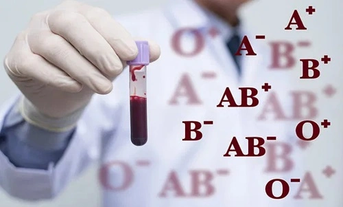 Blood Group