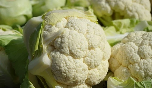 Cauliflower 