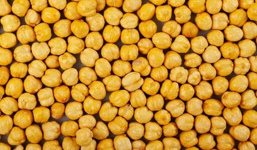 Chickpea