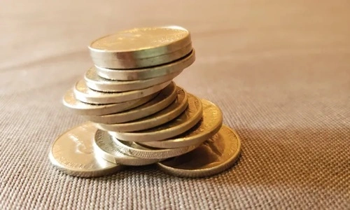 Coin Stack Challenge