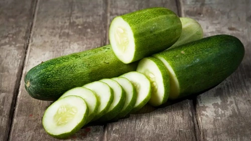 Cucumber 