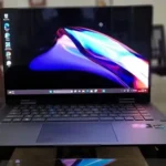 HP Envy x360