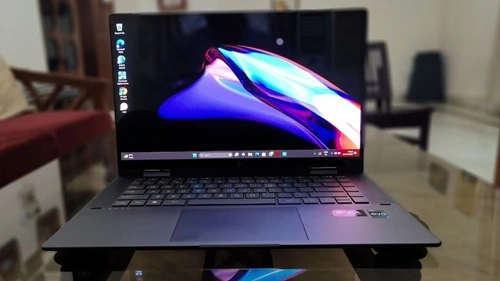 HP Envy x360