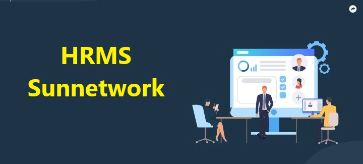 HRMS Sunnetwork