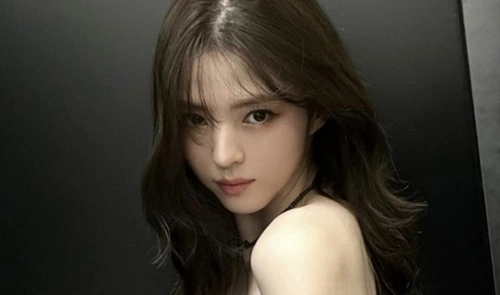 Han So Hee