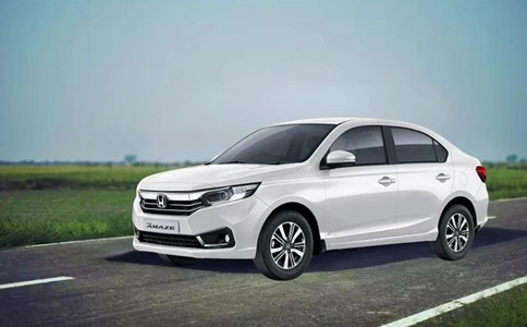 Honda Amaze