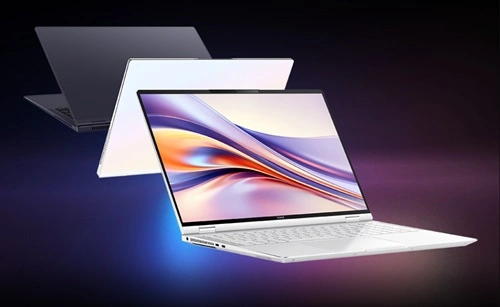 Honor MagicBook Pro