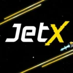 Jet X game