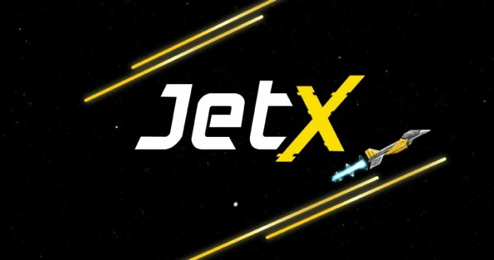 Jet X game