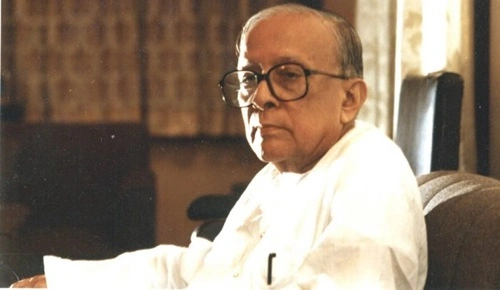 Jyoti Basu