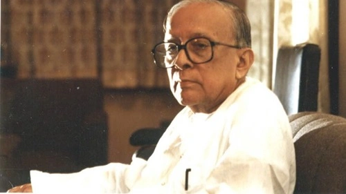 Jyoti Basu