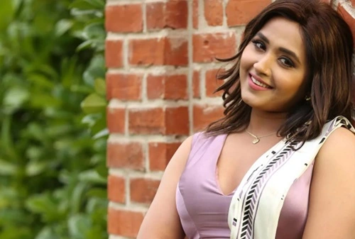 Kajal Raghwani