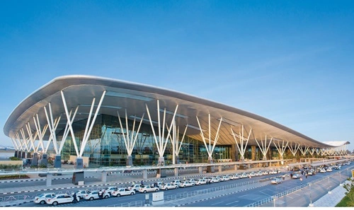 Kempegowda International Airport