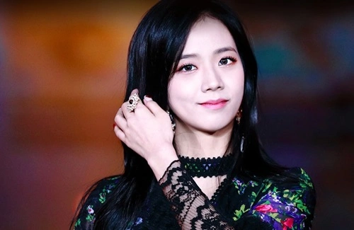 Kim Jisoo