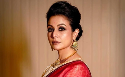 Koel Mallick