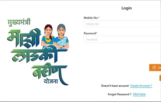 Ladli Behna Yojana Status Maharashtra