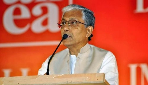 Manik Sarkar