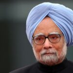 Manmohan Singh