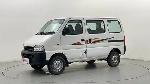 Maruti Suzuki Eeco