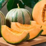 Muskmelon