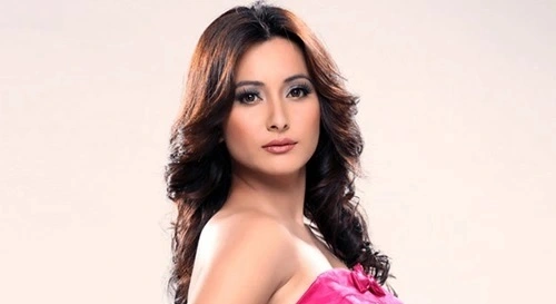 Namrata Shrestha