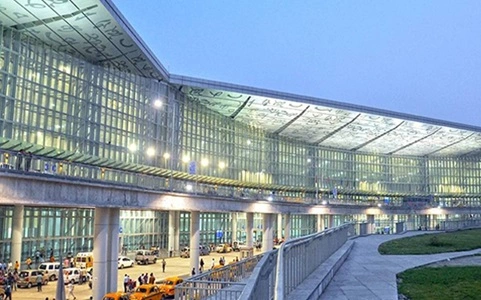 Netaji Subhas Chandra Bose International Airport