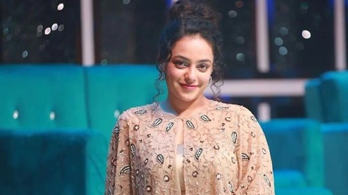 Nithya Menon