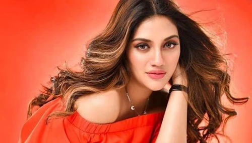 Nusrat Jahan